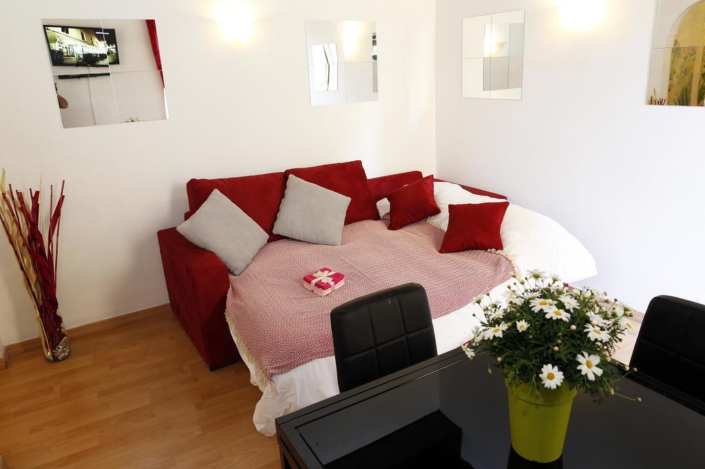 Appartement Home'n - Spagna
