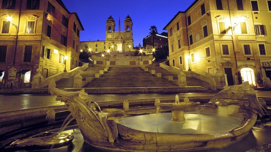 Home'n - Spagna Rome