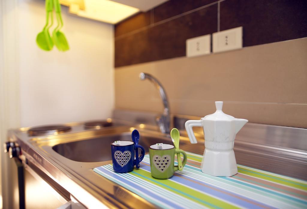 Appartement Home'n - Spagna *