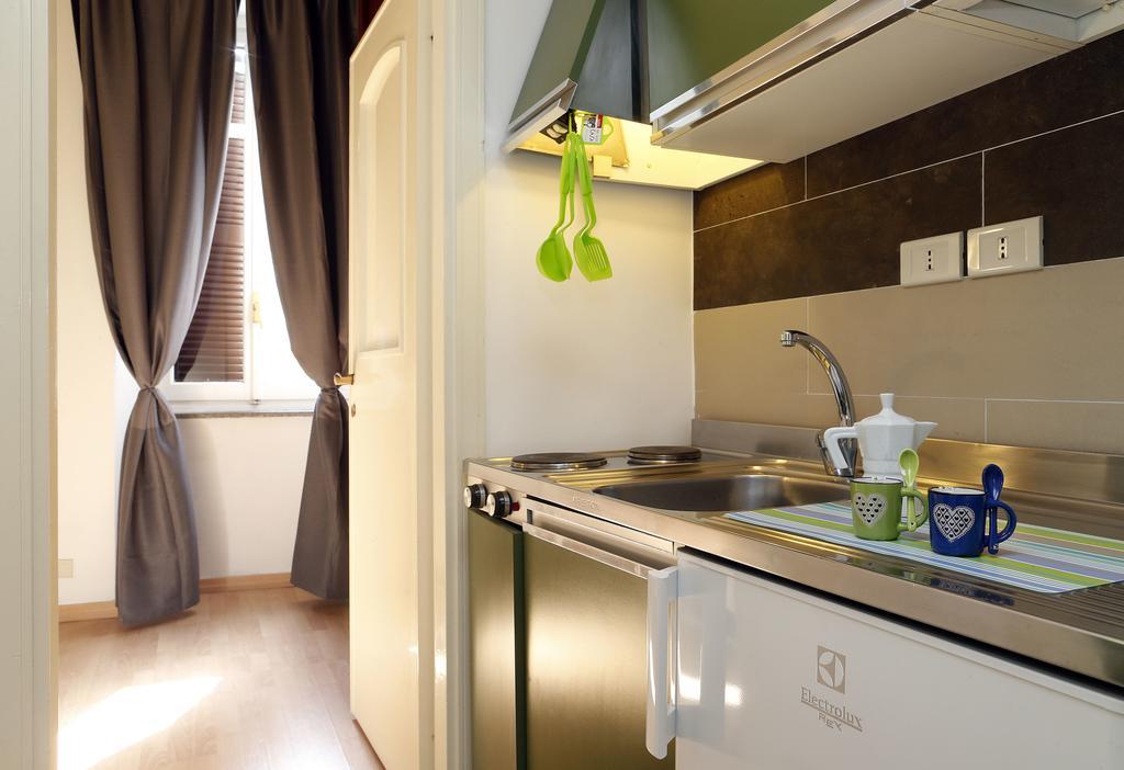 Appartement Home'n - Spagna